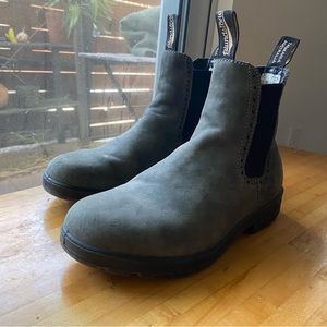 Blundstone US womens ~ 8.5. AU ~ 6